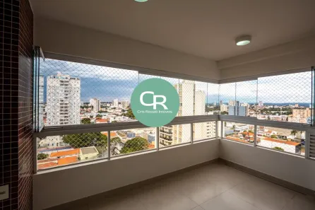 Apartamento com 4 Quartos à venda, 124m² no Jardim Pau Preto, Indaiatuba