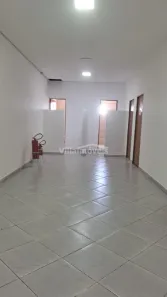 Sala Comercial com 1 Quarto para alugar, 28m² no Jardim Nova Hortolândia II, Hortolândia