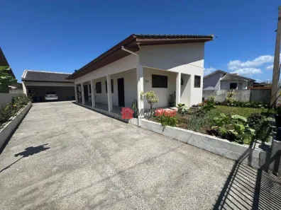 Casa com 3 Quartos à venda, 160m² no Zona Nova Norte, Balneário Arroio do Silva