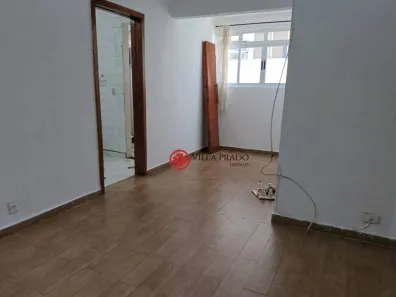 Apartamento com 2 Quartos à venda, 66m² no Parque São Jorge, São Paulo