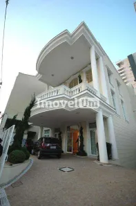 Prédio Comercial à venda, 694m² no Vila Mariana, São Paulo