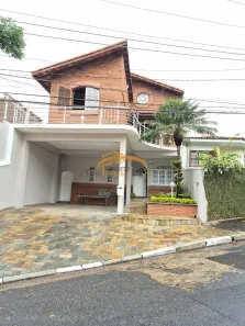 Sobrado com 4 Quartos à venda, 200m² no Jardim Olympia, São Paulo