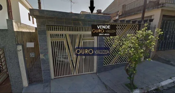 Casa com 4 Quartos à venda, 210m² no Vila Prudente, São Paulo