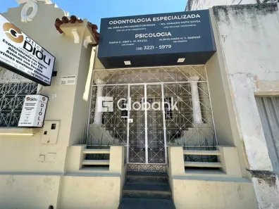 Sala Comercial para alugar, 20m² no Centro, Montes Claros