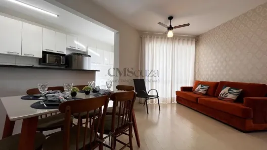 Apartamento com 3 Quartos à venda, 72m² no Gleba Fazenda Palhano, Londrina