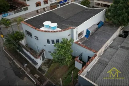 Galpão/Depósito/Armazém à venda, 540m² no Jabaeté, Vila Velha