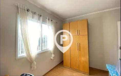 Sobrado com 3 Quartos à venda, 140m² no Campestre, Santo André