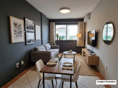 Apartamento com 2 Quartos à venda, 56m² no Nossa Senhora do Rosário, São José