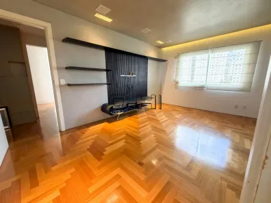 Apartamento com 4 Quartos à venda, 234m² no Vila Nova Conceição, São Paulo