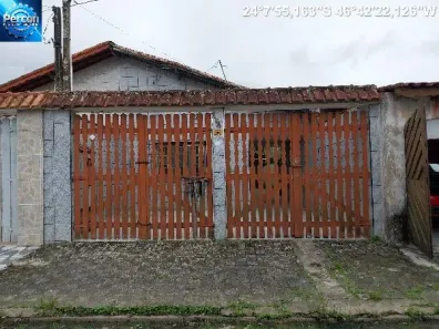 Casa com 2 Quartos à venda, 88m² no Flórida Mirim, Mongaguá