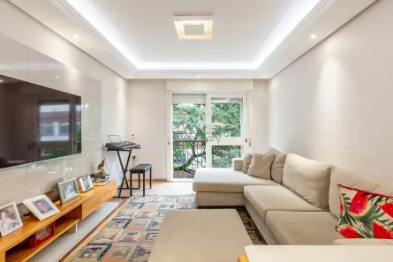 Apartamento com 3 Quartos à venda, 120m² no Bela Vista, Porto Alegre
