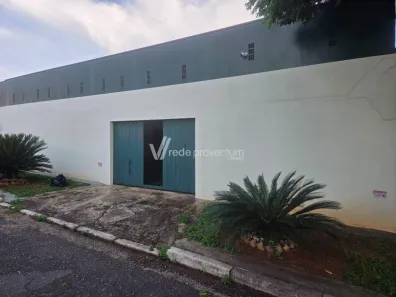 Galpão/Depósito/Armazém para alugar, 78m² no Jardim Santa Genebra, Campinas