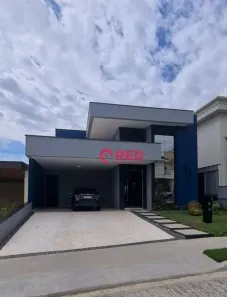 Casa de Condomínio com 3 Quartos à venda, 199m² no Cajuru do Sul, Sorocaba