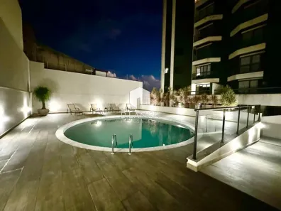 Apartamento com 2 Quartos à venda, 75m² no Vila Rossi Borghi e Siqueira, Campinas