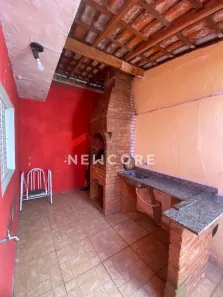Casa com 2 Quartos à venda, 63m² no Vila Curuçá, São Paulo