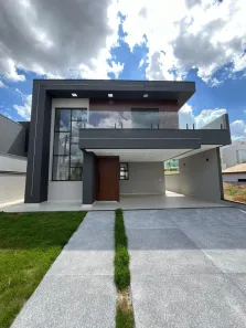 Casa de Condomínio com 3 Quartos à venda, 190m² no São Venâncio, Itupeva