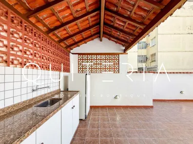  com 3 Quartos para alugar, 177m² no Ipanema, Rio de Janeiro