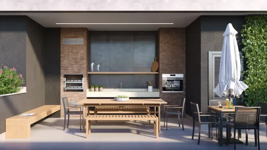 Apartamento com 3 Quartos à venda, 60m² no Barra da Tijuca, Rio de Janeiro