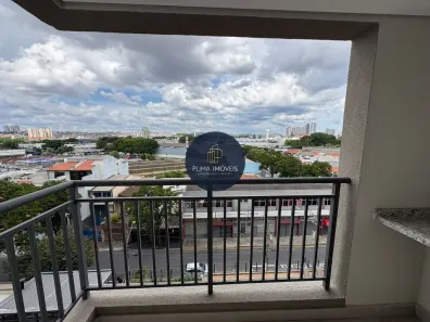 Apartamento com 2 Quartos à venda, 68m² no Casa Branca, Santo André