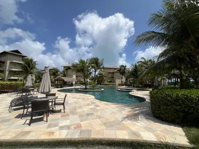Cobertura com 4 Quartos à venda, 126m² no Loteamento Parque das Fontes, Aquiraz