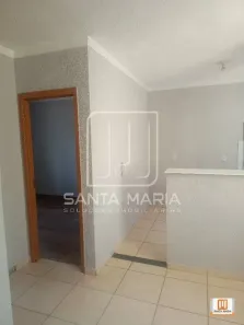 Apartamento com 2 Quartos à venda, 41m² no Jardim Helena, Ribeirão Preto