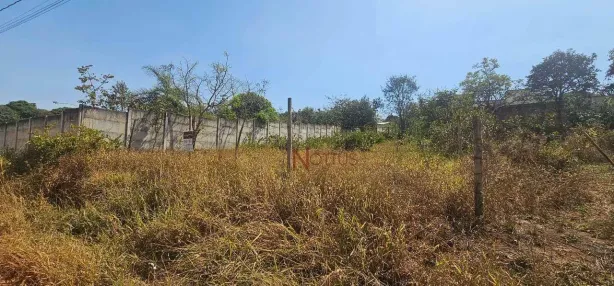Lote/Terreno à venda, 432m² no Vale dos Araçás, Mateus Leme