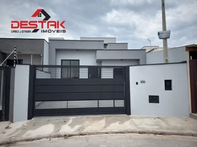 Casa com 3 Quartos à venda, 126m² no Jardim Vale Verde, Jundiaí