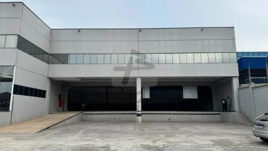 Galpão/Depósito/Armazém para alugar, 1460m² no Jardim Fátima, Guarulhos