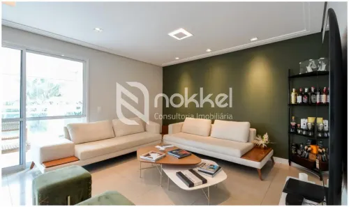 Apartamento com 4 Quartos à venda, 200m² no Vila Mariana, São Paulo