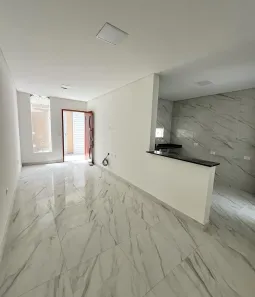 Casa com 2 Quartos à venda, 50m² no Papagaio, Feira de Santana