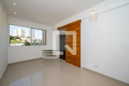 Apartamento com 2 Quartos à venda, 60m² no Vila Mascote, São Paulo