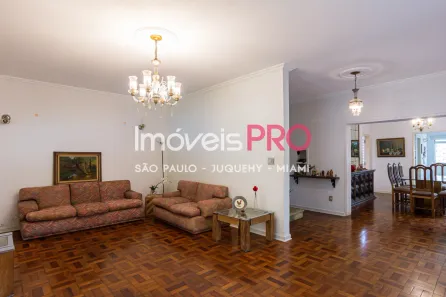 Casa com 3 Quartos à venda, 400m² no Jardim Paulistano, São Paulo