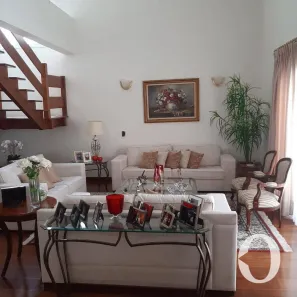 Casa de Condomínio com 4 Quartos à venda, 360m² no Alphaville Residencial Zero, Barueri