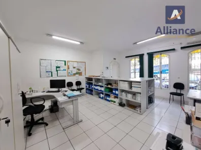 Imóvel Comercial à venda, 200m² no Residencial Serra Azul, Louveira
