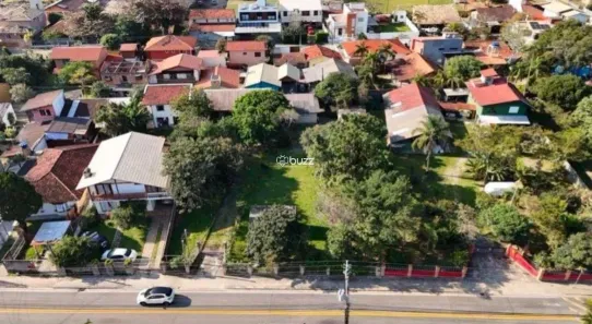Lote/Terreno à venda, 1367m² no Campeche, Florianópolis
