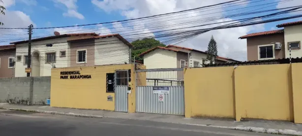 Apartamento com 2 Quartos à venda, 45m² no Mondubim, Fortaleza