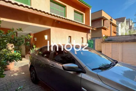 Casa com 4 Quartos à venda, 300m² no Sumarezinho, São Paulo