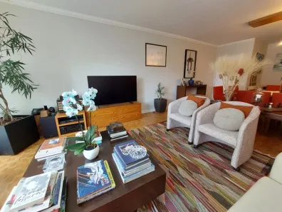 Apartamento com 4 Quartos à venda, 124m² no Paraíso, São Paulo