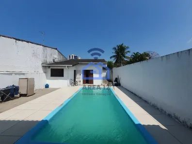 Casa com 2 Quartos à venda, 127m² no Vila Atlântica, Caraguatatuba