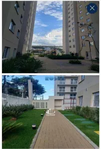 Apartamento com 2 Quartos para alugar, 50m² no Vila Prudente, São Paulo