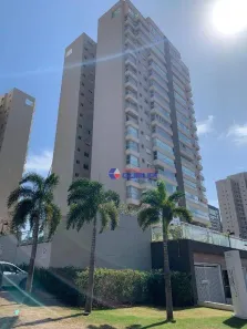 Apartamento com 3 Quartos para alugar, 147m² no Jardim Tarraf II, São José do Rio Preto