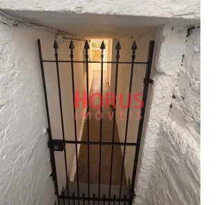 Casa com 1 Quarto para alugar, 40m² no Vila Palmeiras, São Paulo