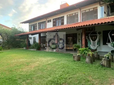 Casa com 5 Quartos à venda, 532m² no Parque Manibura, Fortaleza