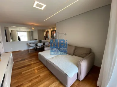 Apartamento com 3 Quartos à venda, 98m² no Jardim Taquaral, São Paulo