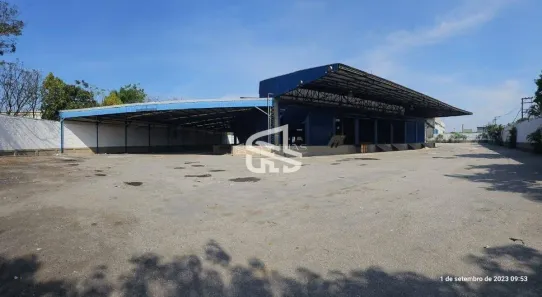 Galpão/Depósito/Armazém para alugar, 3997m² no Cidade Industrial Satélite de São Paulo, Guarulhos