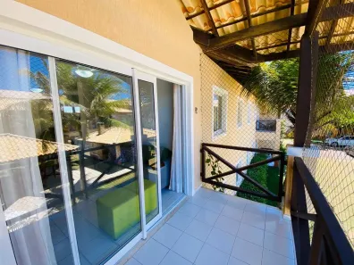 Apartamento com 3 Quartos à venda, 66m² no Itacimirim (Monte Gordo), Camaçari