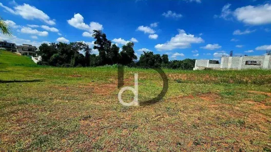 Lote/Terreno à venda, 1256m² no Serra Azul, Itupeva