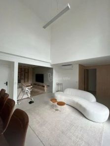 Apartamento com 2 Quartos à venda, 89m² no Tamboré, Santana de Parnaíba