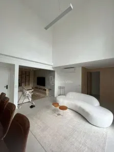 Apartamento com 2 Quartos à venda, 89m² no Tamboré, Santana de Parnaíba