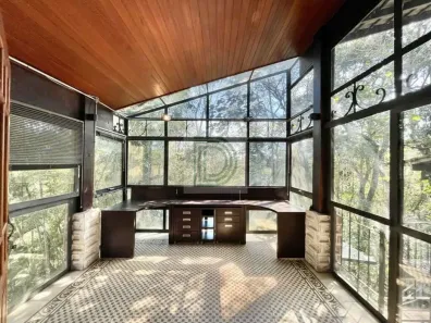 Casa de Condomínio com 4 Quartos à venda, 436m² no Jardim do Golf I, Jandira
